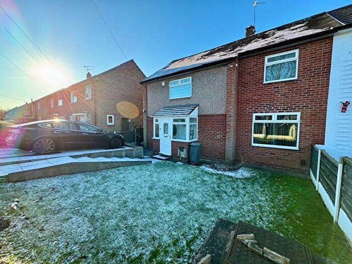 4 Bedroom End Of Terrace House For Sale In Greenwood Road, Close To Wythenshawe Hospital/Town Centre, Manchester, M22