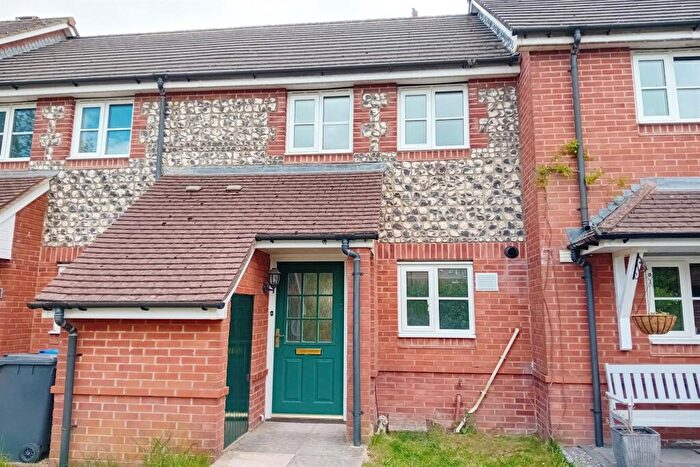 2 Bedroom Detached House To Rent In Amesbury, SP4