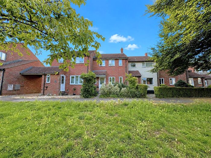 3 Bedroom Terraced House To Rent In Fisherbridge Road, Preston, Weymouth, DT3