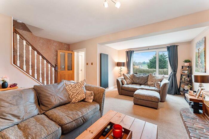 2 Bedroom Semi-Detached House For Sale In Vale Road, Marston, CW9