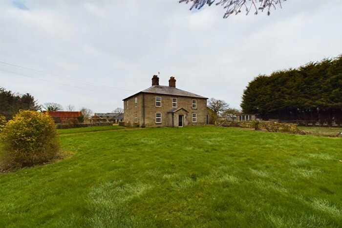 4 Bedroom Farm House To Rent In Mitford Steads, Mitford, Morpeth, NE61