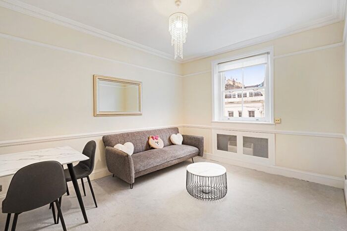 1 Bedroom Flat To Rent In Lowndes Street, Knightsbridge, SW1X