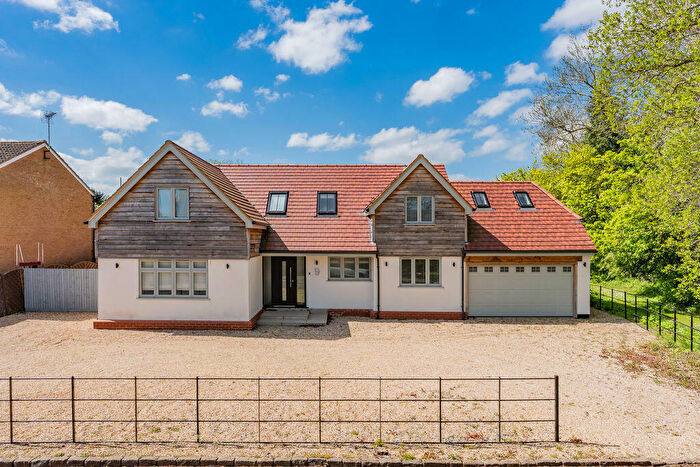 5 Bedroom Detached House For Sale In Langton Road, Great Bowden, LE16