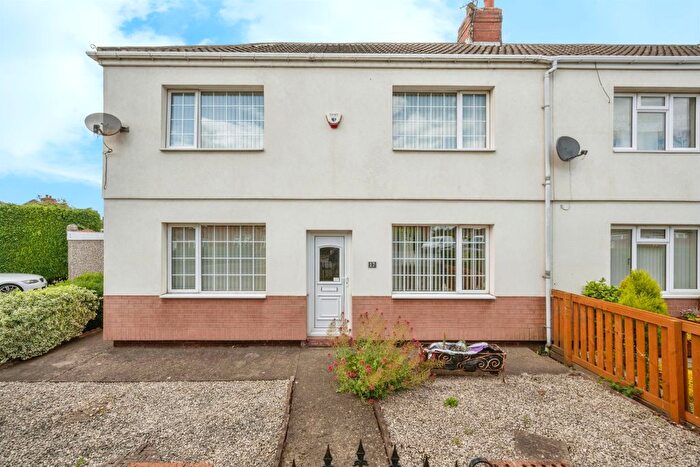 3 Bedroom Semi-Detached House For Sale In Miller Lane, Thorne, Doncaster, DN8