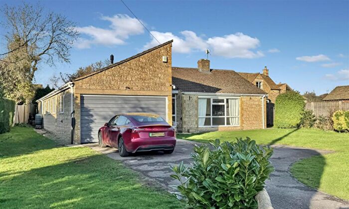 4 Bedroom Bungalow For Sale In Winstone, Near Cirencester, GL7