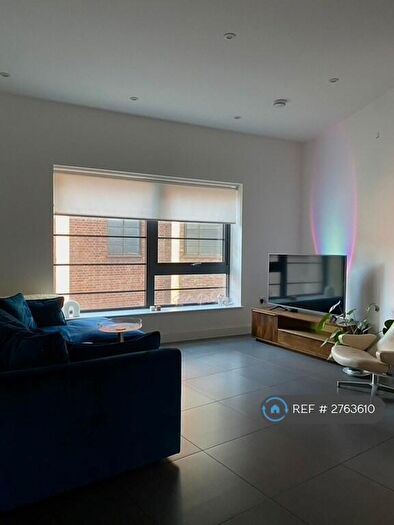 2 Bedroom Flat To Rent In Wick Tower, London, SE18
