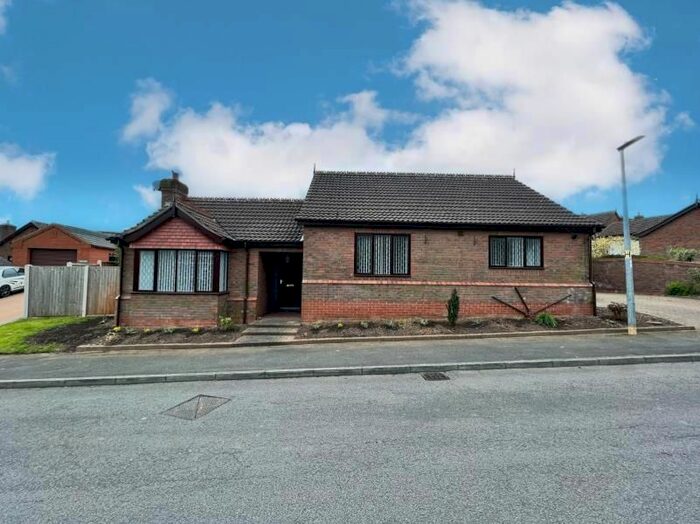 3 Bedroom Detached Bungalow To Rent In Chestnut Rise, Barrow Upon Humber, DN19
