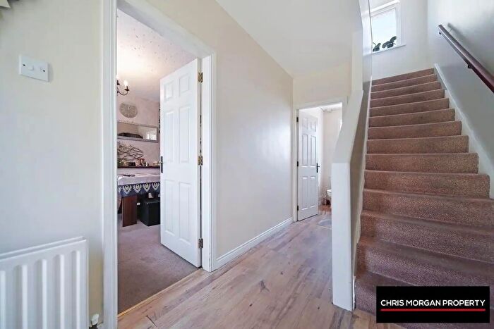 3 Bedroom End Of Terrace House For Sale In Eastvale Avenue, Dungannon, BT71