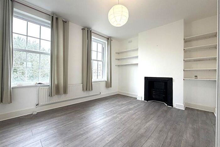 1 Bedroom Apartment To Rent In Stoke Newington Church Street, N16