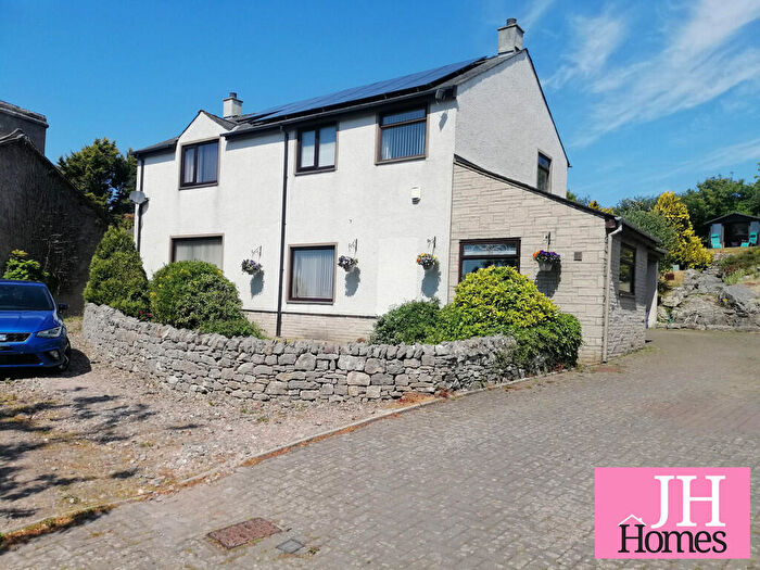 4 Bedroom Detached House For Sale In Stone Close, Stainton With Adgarley, Barrow, LA13