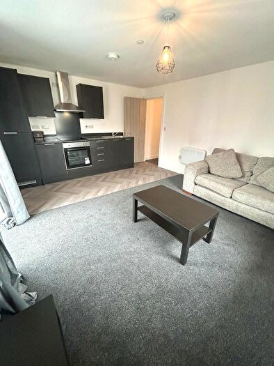 2 Bedroom Apartment To Rent In Richmond Road, Cardiff(City), CF24
