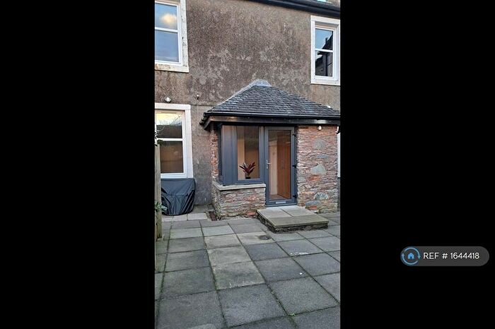 1 Bedroom Flat To Rent In West Bay Area, Dunoon, PA23