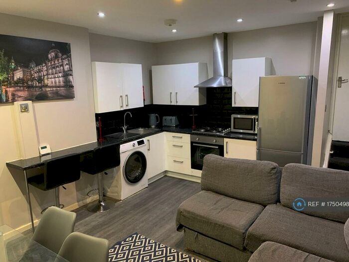 5 Bedroom Flat To Rent In Ramilies Road, Liverpool, L18