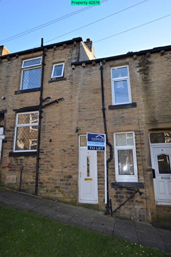 2 Bedroom Terraced House To Rent In Dean Street, Haworth, Keighley, BD22