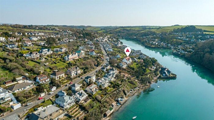 1 Bedroom Flat For Sale In Yealm Road, Newton Ferrers, PL8