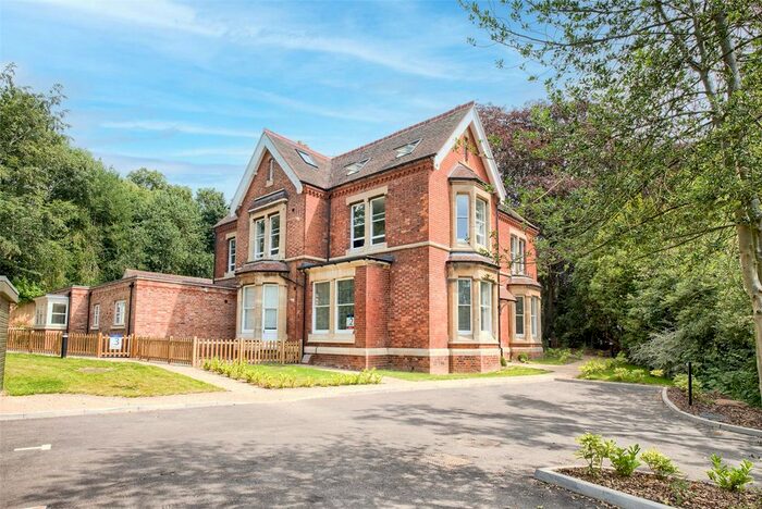 2 Bedroom Flat To Rent In Elm Bank, 9 North Avenue, Coventry CV2