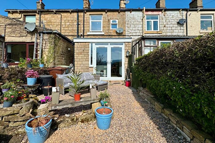 2 Bedroom Terraced House For Sale In Manchester Road, Tintwistle, SK13