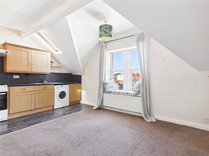 Apartment For Sale In North Street, Bristol, BS3