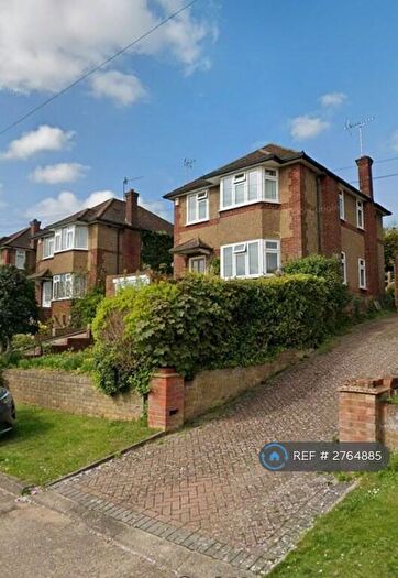 3 Bedroom Detached House To Rent In Lyndhurst Close, High Wycombe, HP13