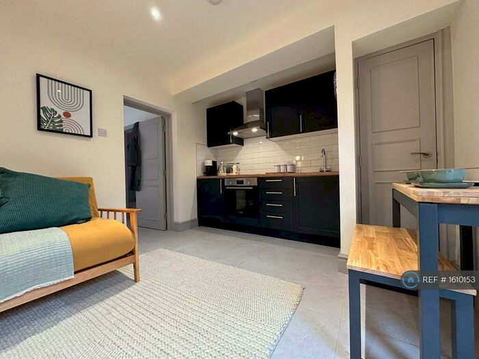 1 Bedroom Flat To Rent In Jericho, Oxford, OX2