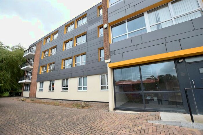 1 Bedroom Flat To Rent In Kirkstall Gate, 101 Commercial Road, Leeds LS5