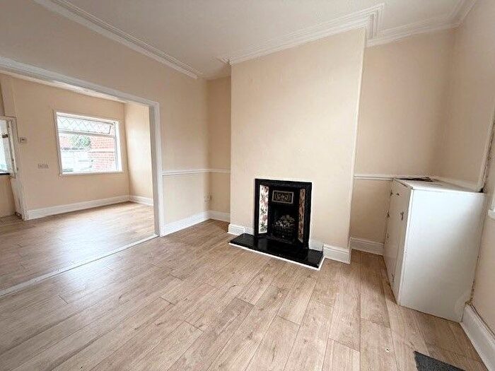 2 Bedroom Terraced House To Rent In Morgan Street, St. Helens, WA9
