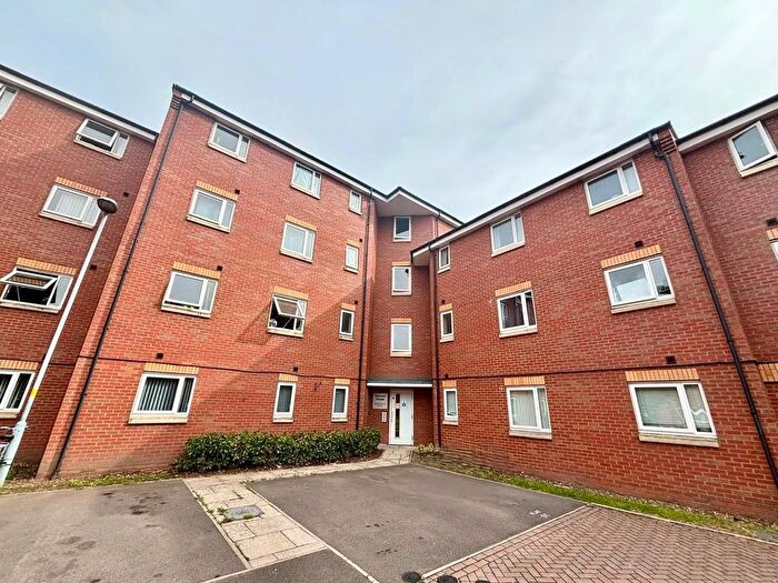 2 Bedroom Flat For Sale In Springmeadow Road, Birmingham, B15