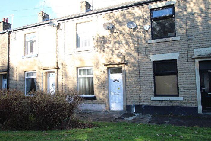 2 Bedroom Terraced House To Rent In Edenfield Road, Norden, Rochdale, OL12