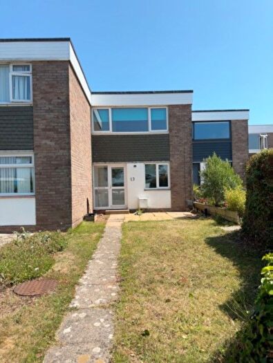 2 Bedroom Terraced House To Rent In Marina Drive, Brixham, TQ5