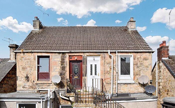 2 Bedroom Flat To Rent In Register Road, Kilsyth, G65