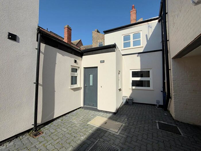 1 Bedroom Semi Detached House To Rent In Paradise Lane, King's Lynn, PE30