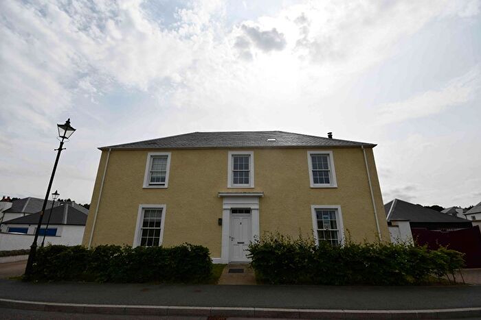3 Bedroom Semi-Detached House To Rent In Bishops Hill Road, Tornagrain, Inverness, IV2