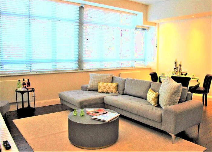 1 Bedroom Flat To Rent In City Road, Old Street, London, EC1V