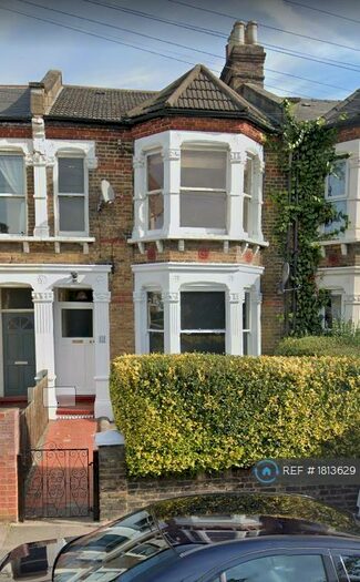 4 Bedroom Flat To Rent In Dalrymple Road, London, SE4
