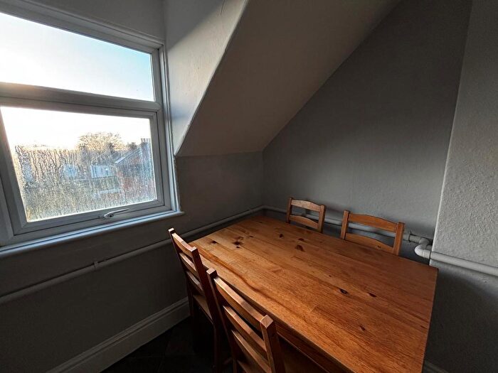 1 Bedroom Property To Rent In Flat, Shirley Road, Southampton, Hampshire, SO15