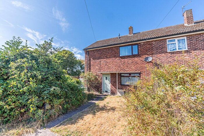 3 Bedroom End Terrace House For Sale In School Road, Norton Canes, Cannock, WS11