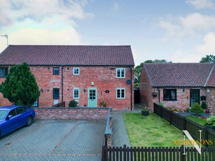 3 Bedroom Barn Conversion To Rent In Bramble Cottage, Trent Lane, South Clifton, Newark, Nottinghamshire, NG23
