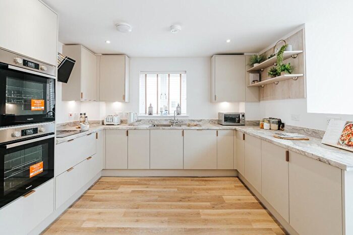 3 Bedroom Semi Detached House For Sale In Higher Town, Sampford Peverell, EX16