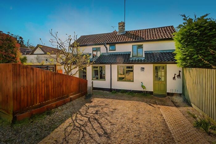 2 Bedroom Property To Rent In Burnands Place, Cambridge, CB22