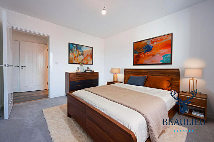 2 Bedroom Apartment To Rent In Ernest Miller Court, Beaulieu Park, CM1