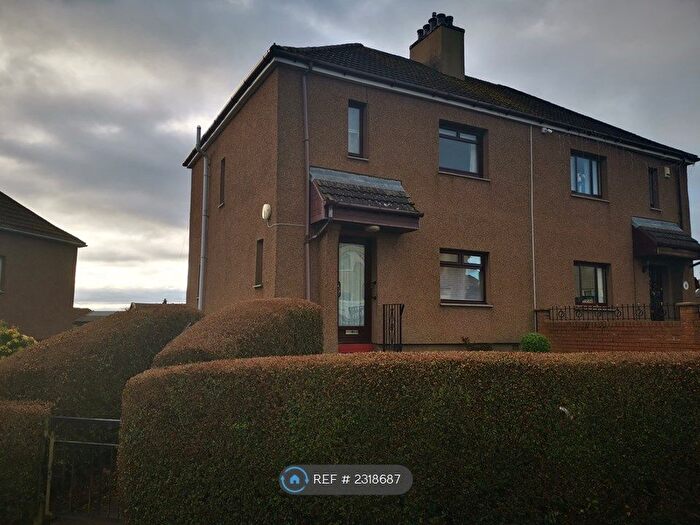 3 Bedroom Semi-Detached House To Rent In Stanistone Road, Carluke, ML8