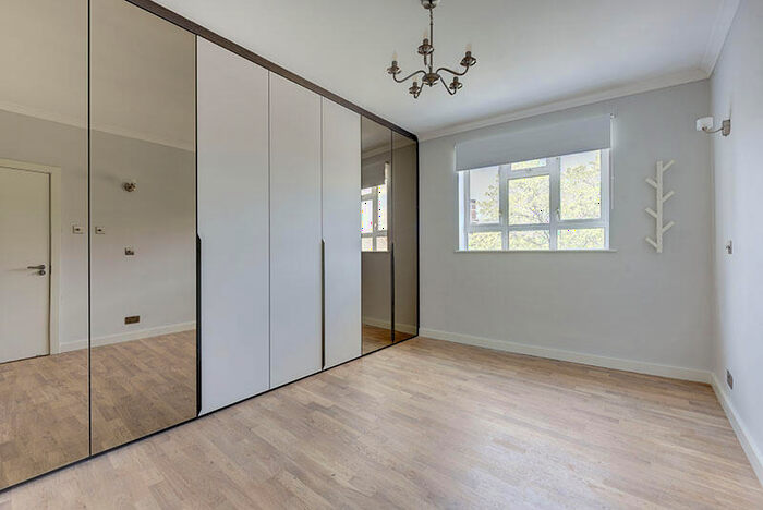 1 Bedroom Apartment For Sale In Radley House, Gloucester Place, London, NW1
