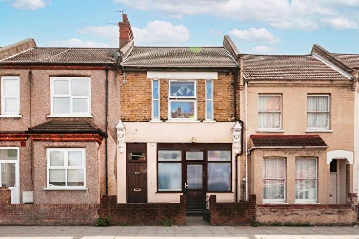 1 Bedroom Property To Rent In High Road, London, NW10