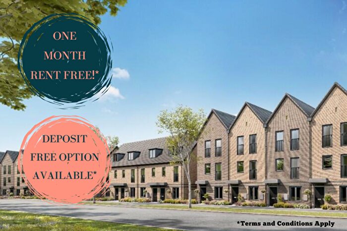 3 Bedroom End Of Terrace House To Rent In Cheyney Close, Huntingdon, Cambridgeshire, PE28