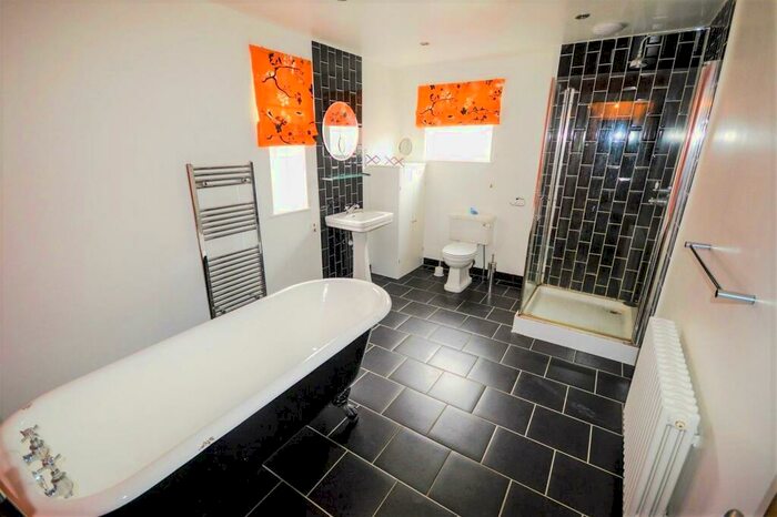 3 Bedroom Terraced House To Rent In Barclay Street, Leicester, LE3