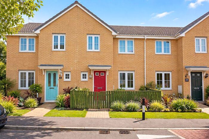 3 Bedroom Terraced House For Sale In Heol Bryncethin, Bridgend, CF32