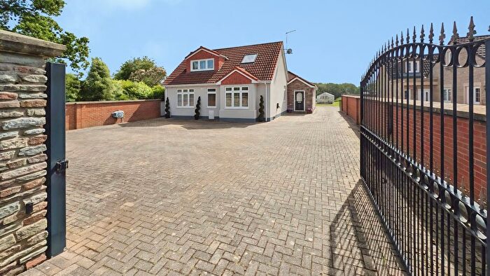 5 Bedroom Property For Sale In Ram Hill, Coalpit Heath, Bristol, BS36