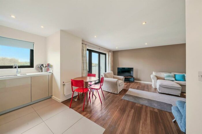 1 Bedroom Apartment To Rent In Williams Way, Wembley, HA0