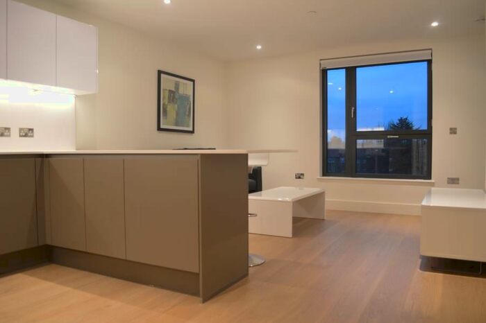 1 Bedroom Flat To Rent In Cambium House, Emerald Gardens, Wembley Park, HA9