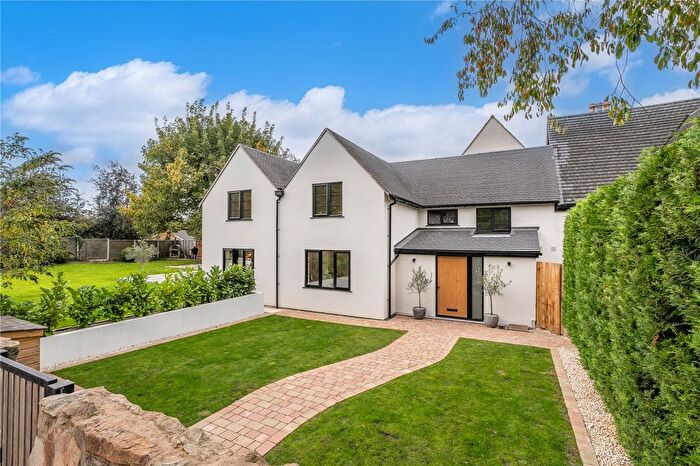 3 Bedroom Semi-Detached House For Sale In Shepherds Lane, Red Lake, Telford, Shropshire, TF1
